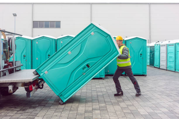Best Porta potty rental near me  in Atchison, KS