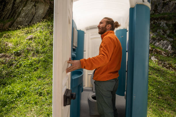 Best Best portable toilet rental  in Atchison, KS