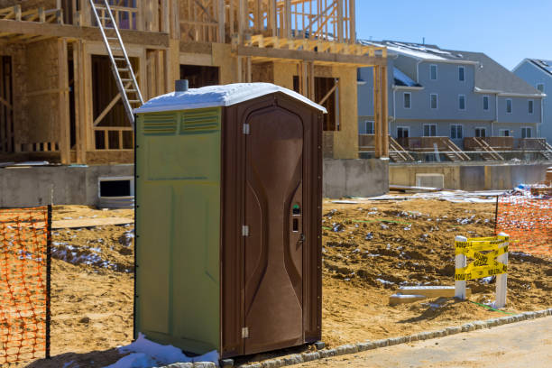 Best Portable bathroom rental  in Atchison, KS
