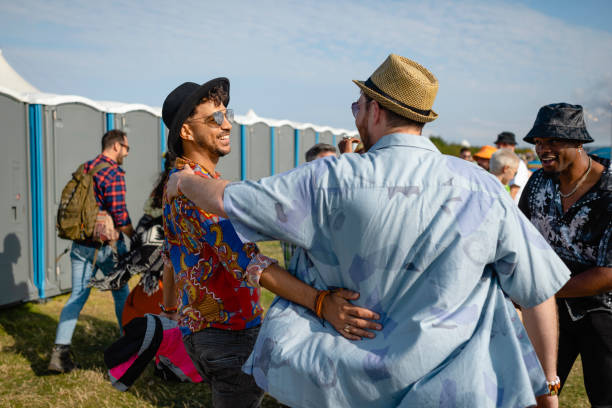 Best Porta potty rental near me  in Atchison, KS