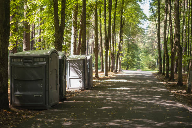 Best Luxury portable toilet rental  in Atchison, KS