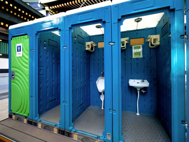 Best Emergency porta potty rental  in Atchison, KS