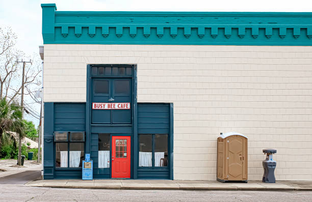 Best Porta potty rental near me  in Atchison, KS