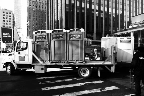 Best Local porta potty services  in Atchison, KS