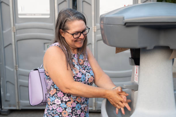 Best Porta potty for special events  in Atchison, KS